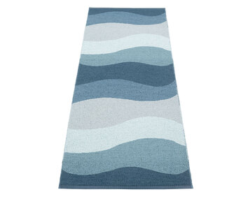 Urvi Gångmatta Water Framsida