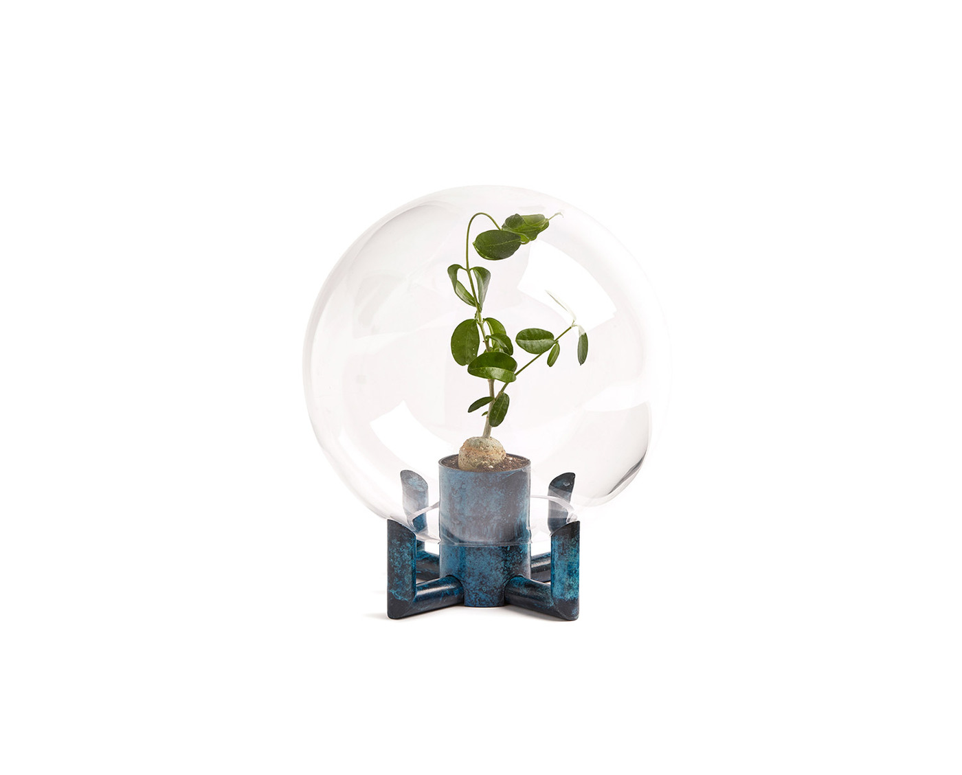 Orb Vas | Liten