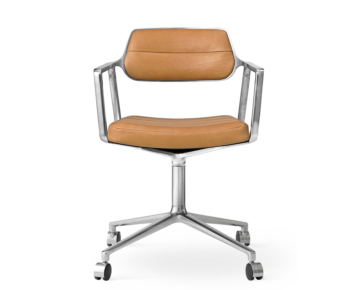 vipp_453_swivel_chair_alu_camel_leather_castors_02