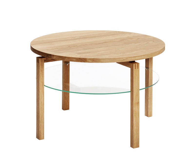 Sophie Soffbord | Runt, Large