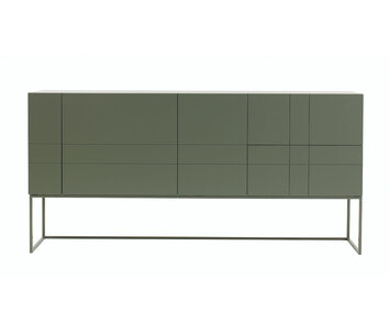 Kilt Light 180 Skänk i färgen 45 Green Khaki