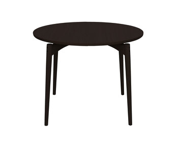 Aeris Matbord Ø105 | Runt