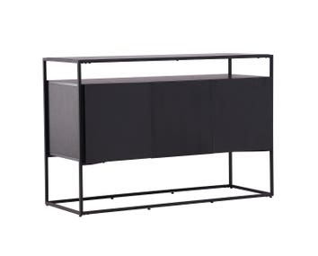 Venture-Design-Kingsport-Skåp-Svart-2