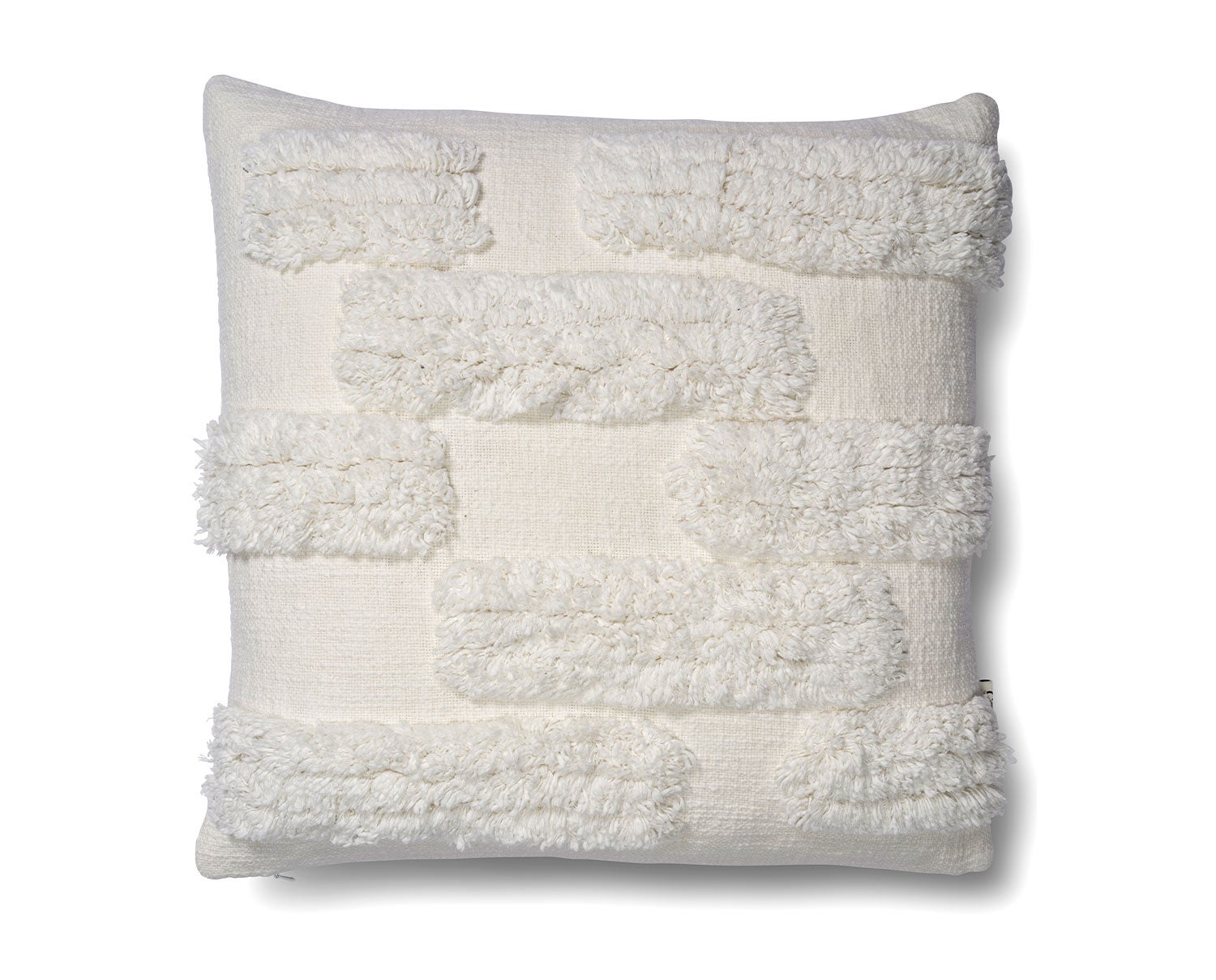 Bricks Kuddfodral Vit