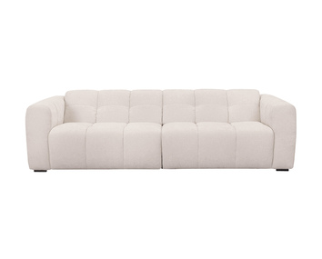 Alps Soffa 3-Sits Delad