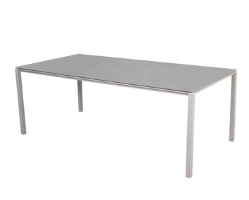 Pure-matbord-cane-line-5085ASA_P200X100CB-sand-concreate-grey-ceramic