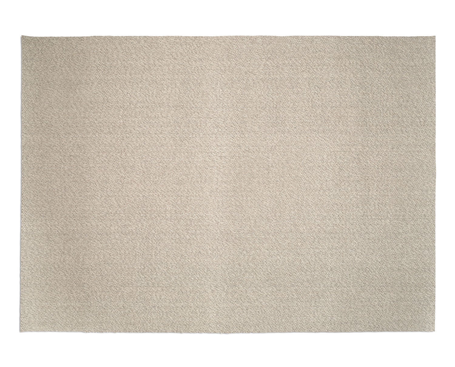 Fjellmyr Matta | 140x200 Naturbeige