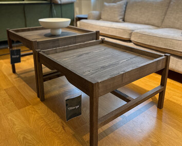 Optic-soffbord-komplett