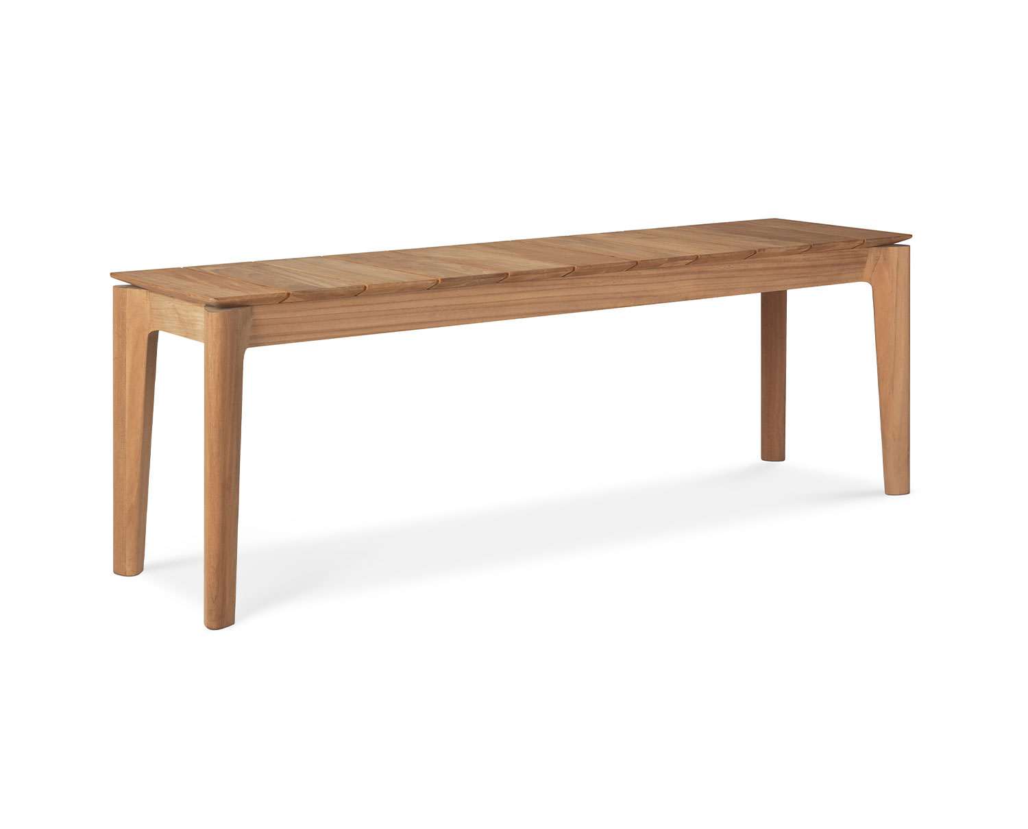 Bok Outdoor Bänk 137 | Teaksits