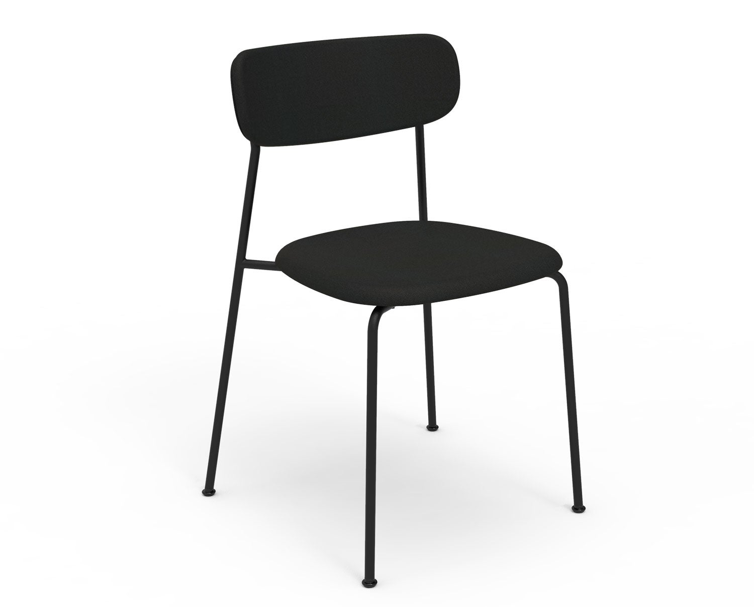 Scope stol helklädd från Andersen Furniture