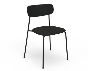 Scope stol helklädd från Andersen Furniture