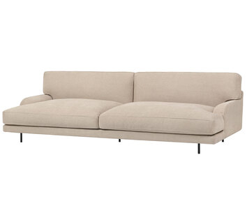 Flaneur 2,5-sits soffa Gubi