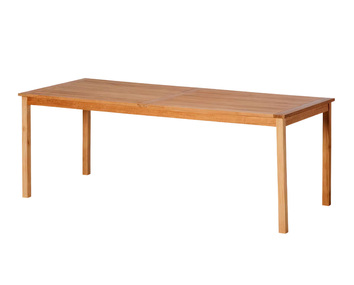 Oxford Utebord från Cinas. 