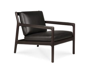 Jack-Loungestol-Mahogny-Svart_2