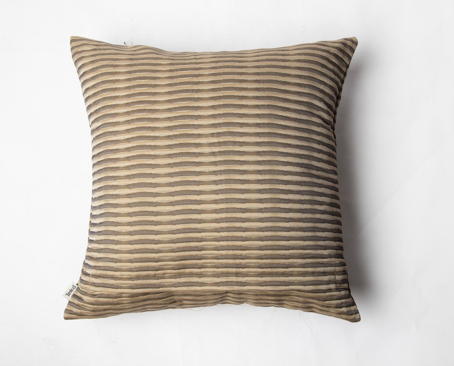 Ahlm Cushion Brown från Tinted Objects.