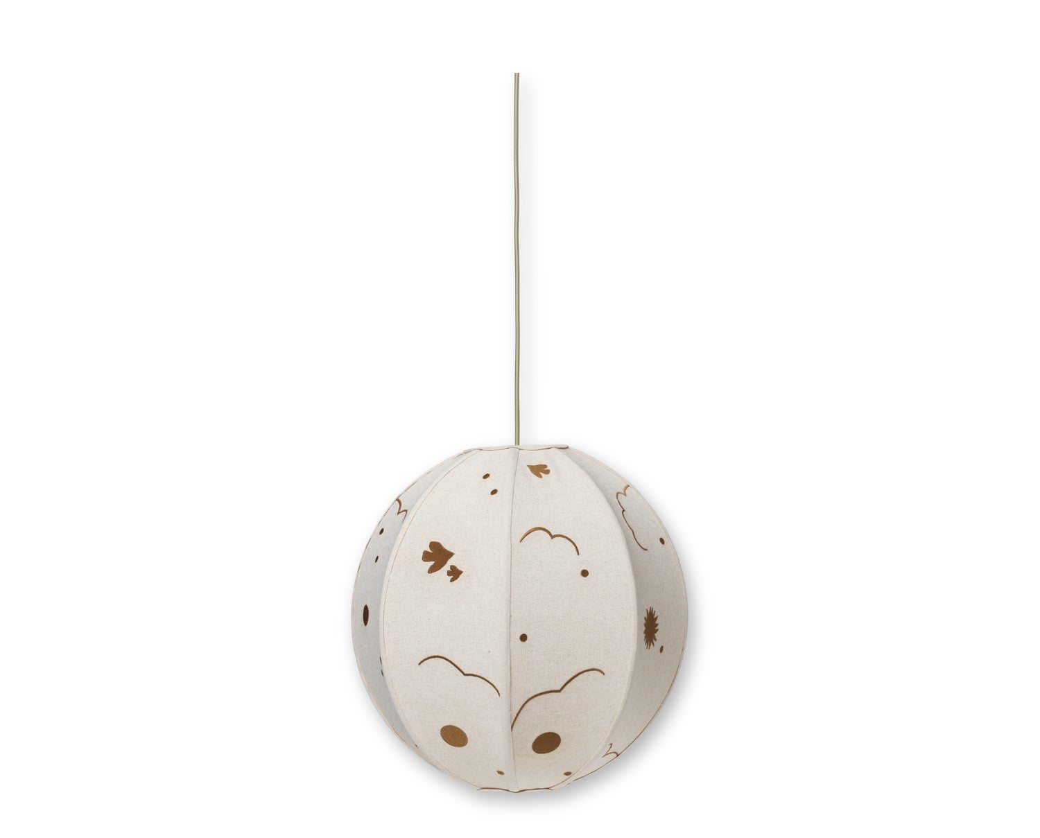 Ferm-Living-Skye-Textile-Lampshade-Natural-Bronze-2