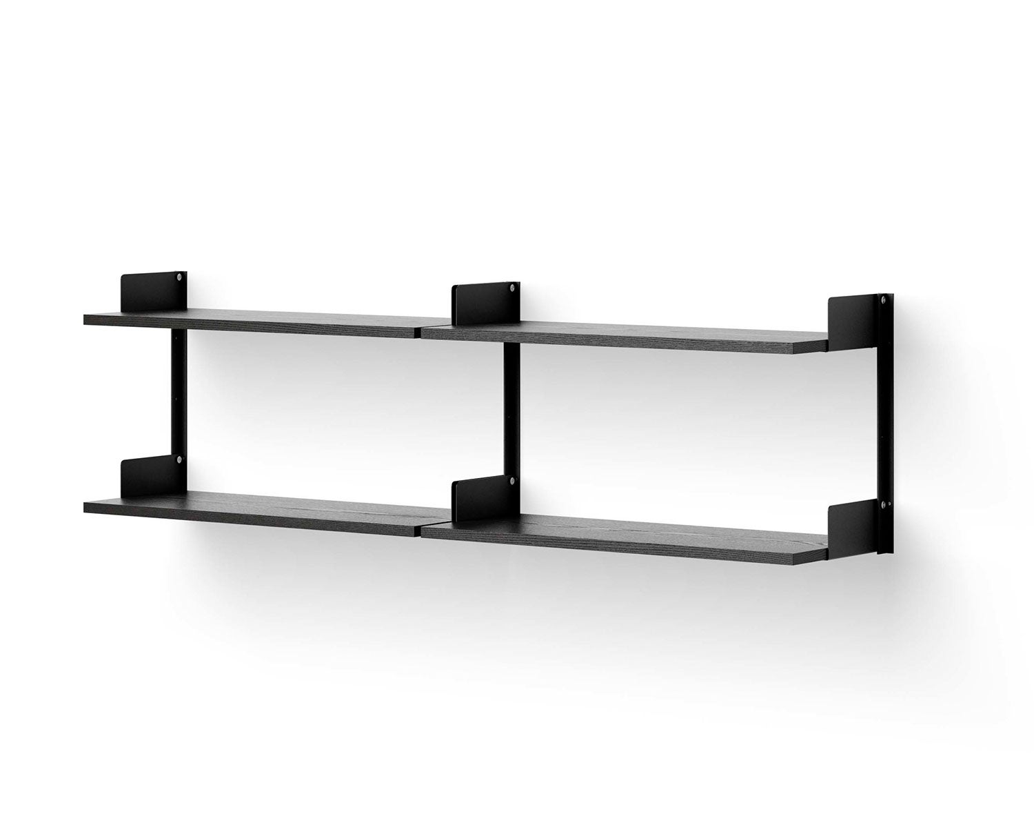 New_Works_Packshots_41985_NW_Chamber_Shelf_450_Black_Black_Ash