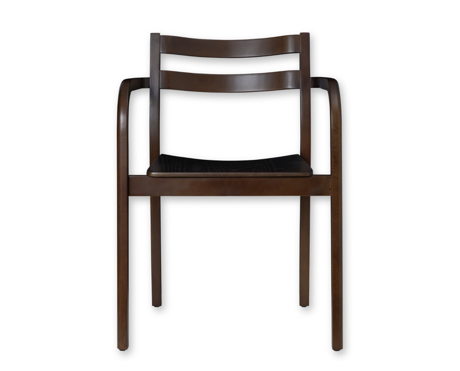 Ferm-Living-Boda-Dining-Chair-with-Arms-Dark-Stained-Beech-1