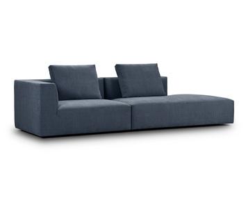 Juul-101-sofa-with-short-back-280x100-Stone-06-packshot