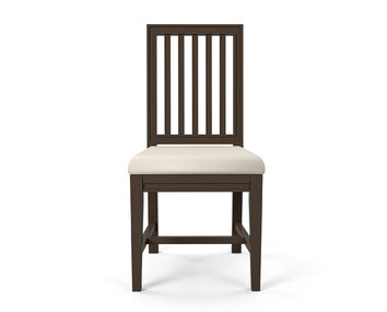 Classic 2.0 Stol i färgen Mocha