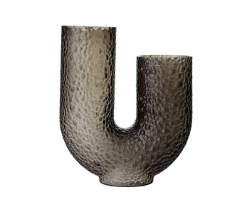 Arura Vas Hög, Black | Aytm