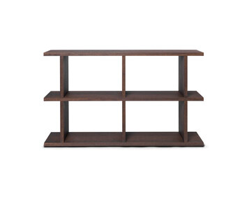 Kona 2x4 i färgen Dark Stained.