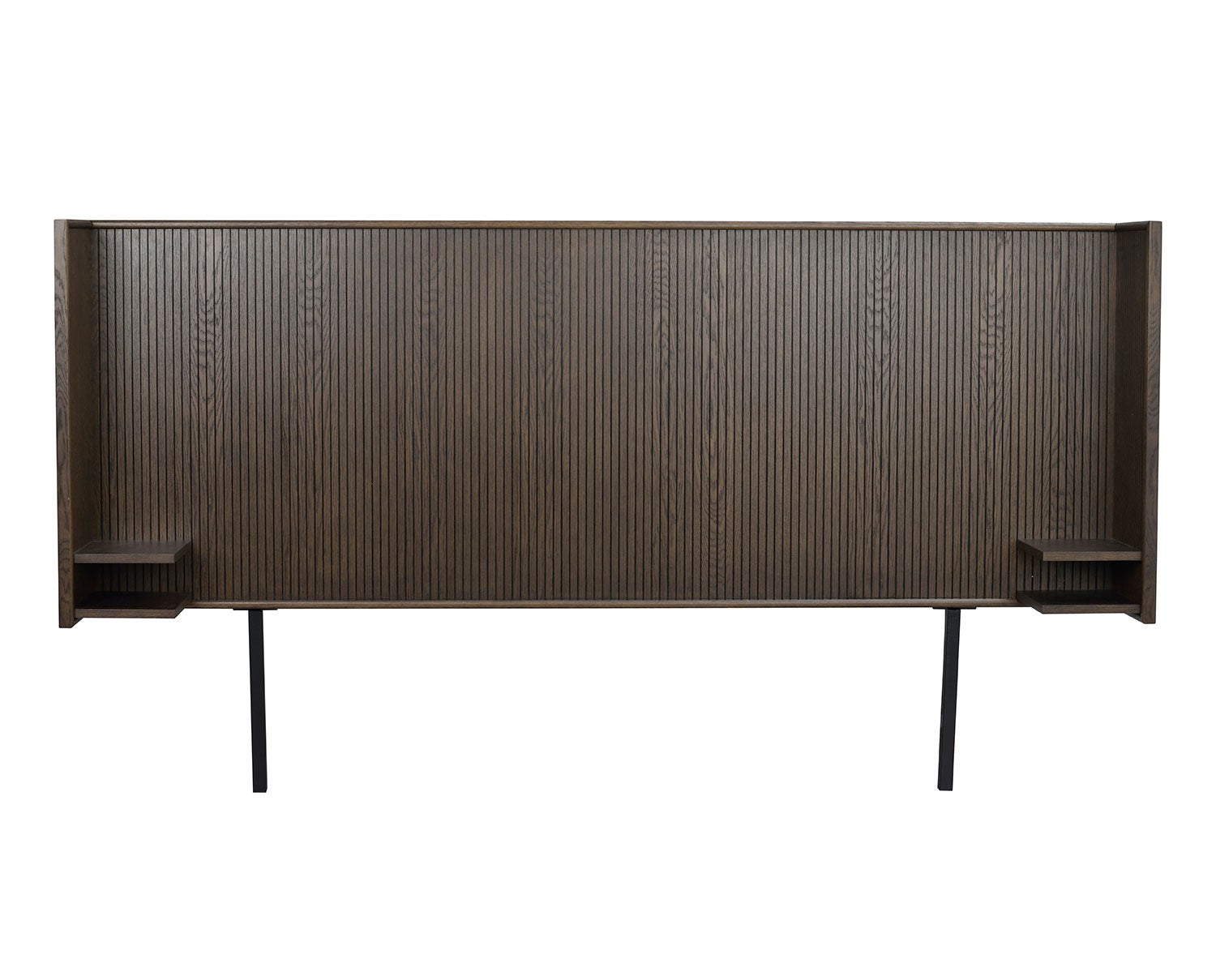 Redmond Sänggavel Brun Ek