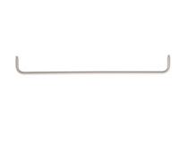 String+ Stång för till Hallen eller Garderoben 78 cm Beige
