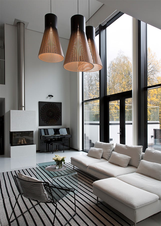 Secto 4202 Magnum naturbjörk_miljo