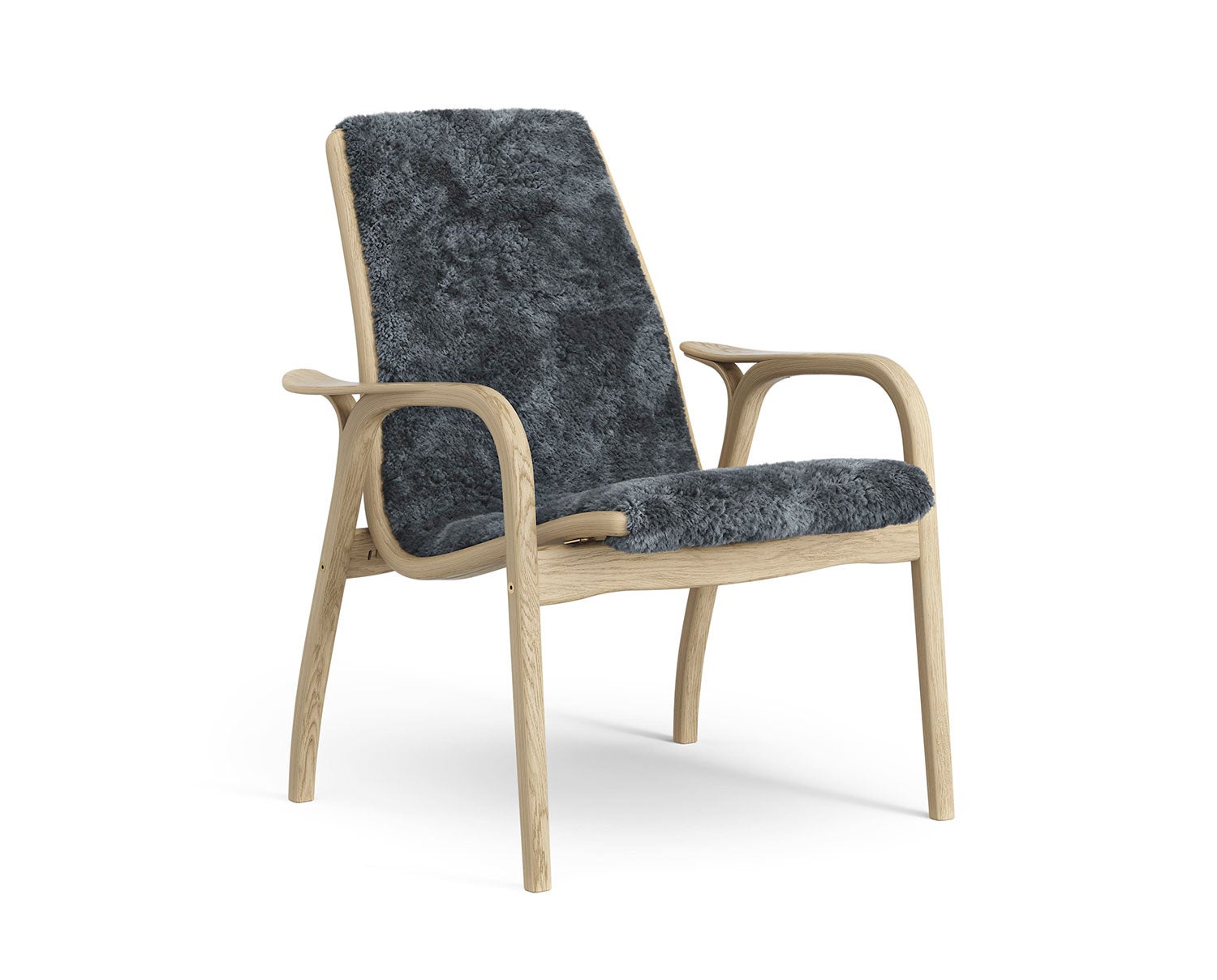 Swedese-Laminett-Varnished-Oak-Charcoal
