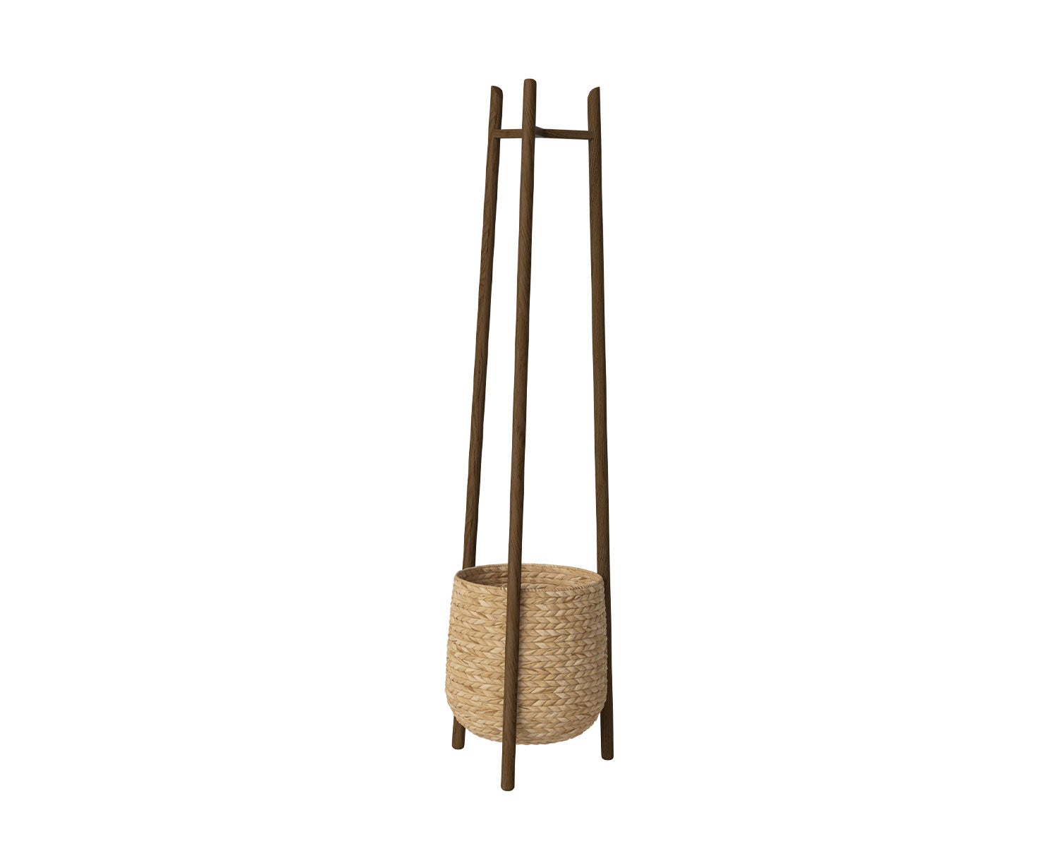 Bolia-Cocoon-Coat-Stand-Dark-Oiled-Oak