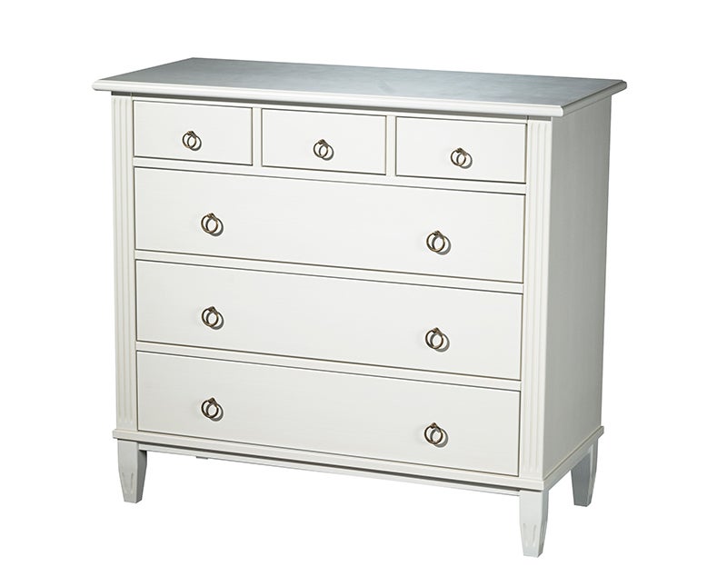 Stockholm Byrå | Whitewash