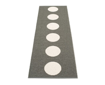 vera charcoal matta framsida pappelina