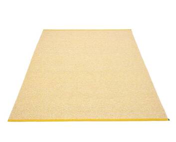 Effi matta Mustard från Pappelina. 