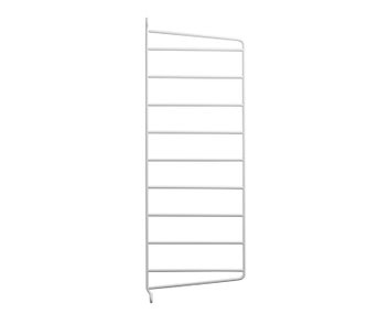 String väggavel 50x20 vit