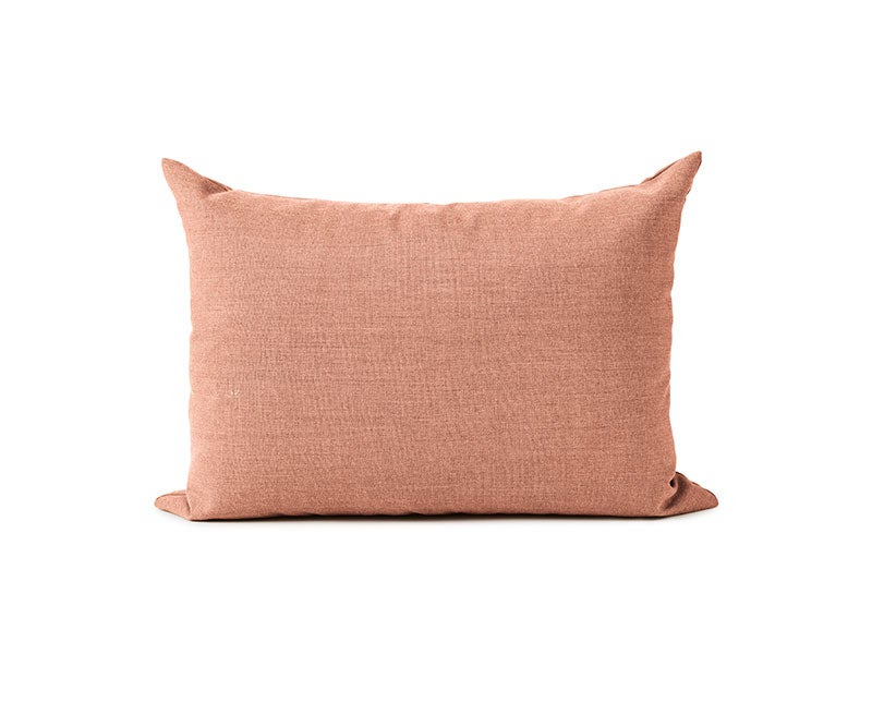 Galore Kudde Pale Rose