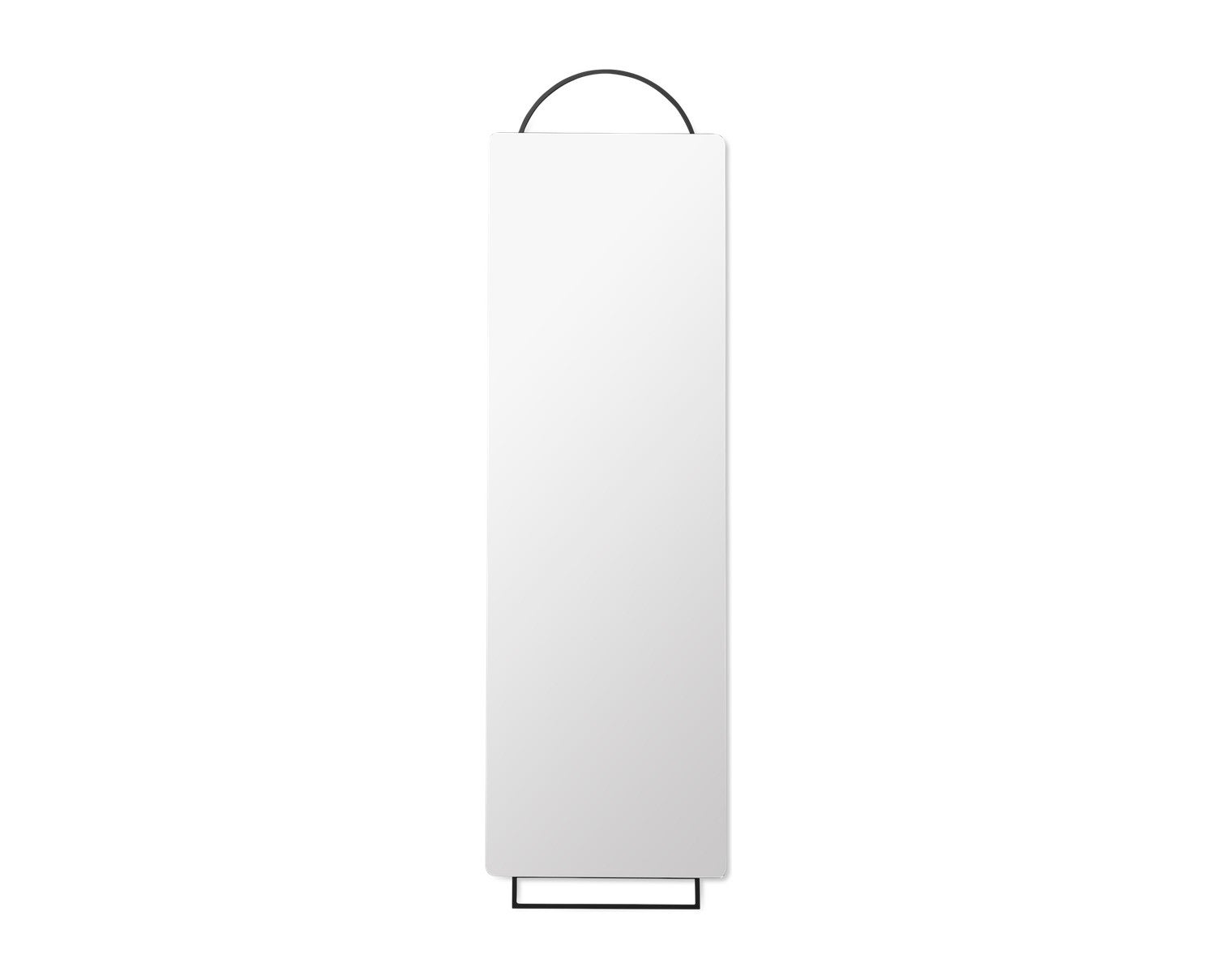 Ferm-Living-Adorn-Spegel-Black-1