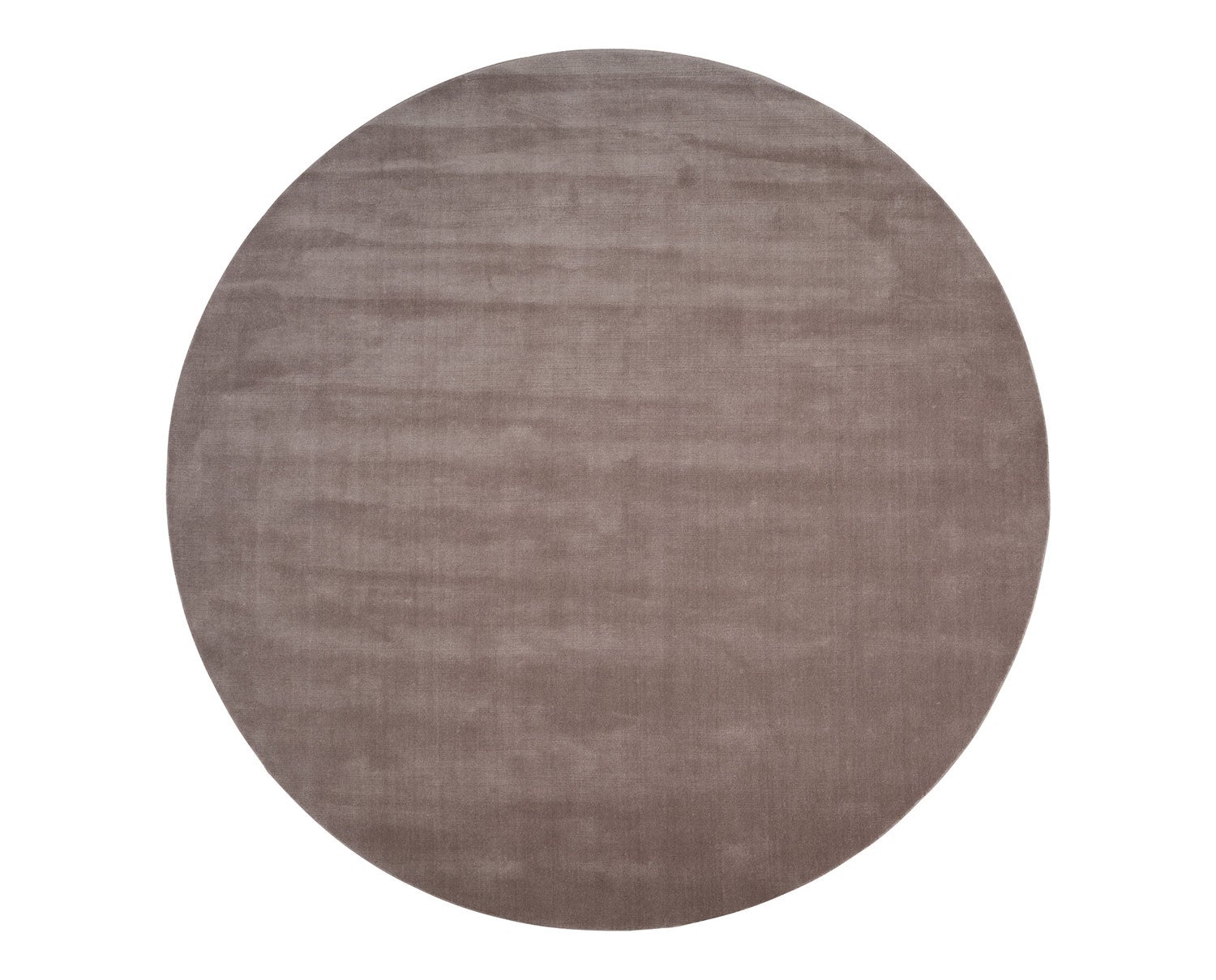 Halo Cloud rund matta Marble Ø250 från Linie Deisgn