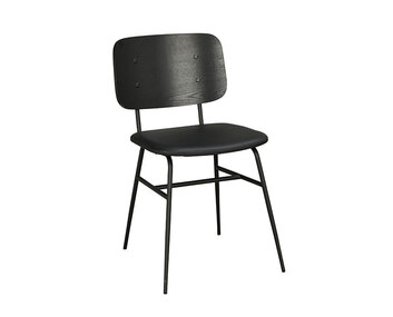 Brent-svart-front-sidan