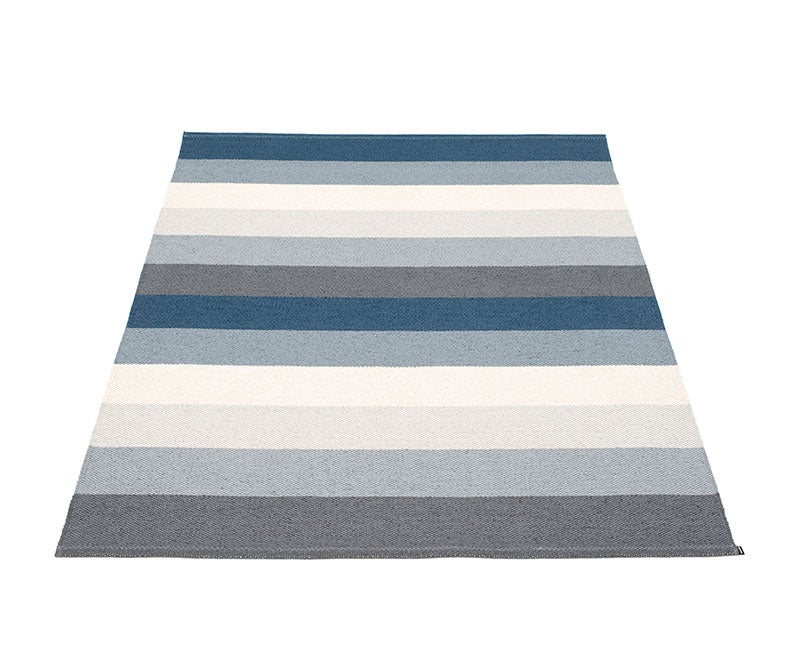 Molly Matta Ocean Grey