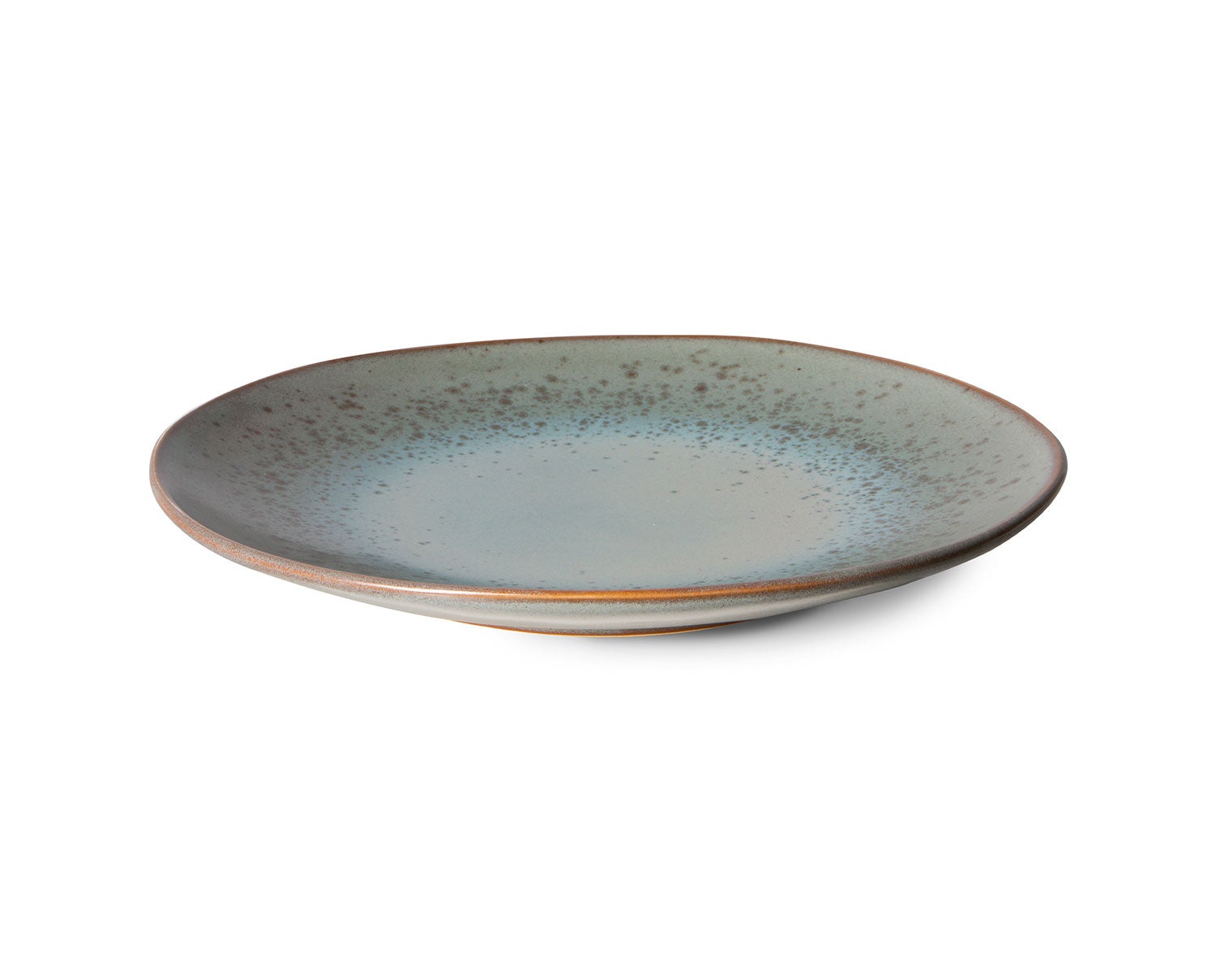 70s Ceramics Tallrikar 2-pack Mineral