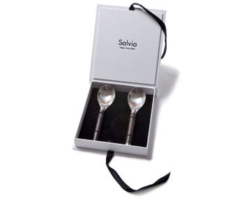 Salvia Småslevar Presentförpackning