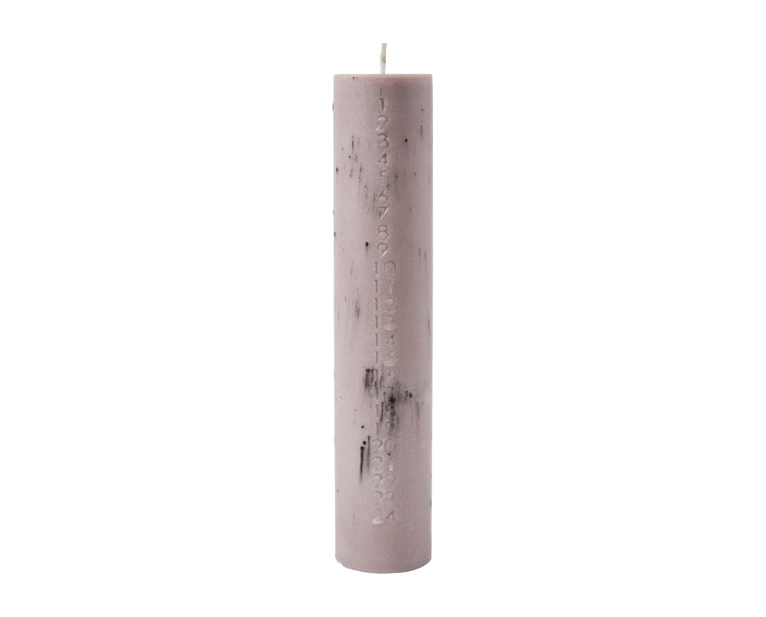 Ferm-Living-Mura-Candles-Advent-Candle-Orchid-1