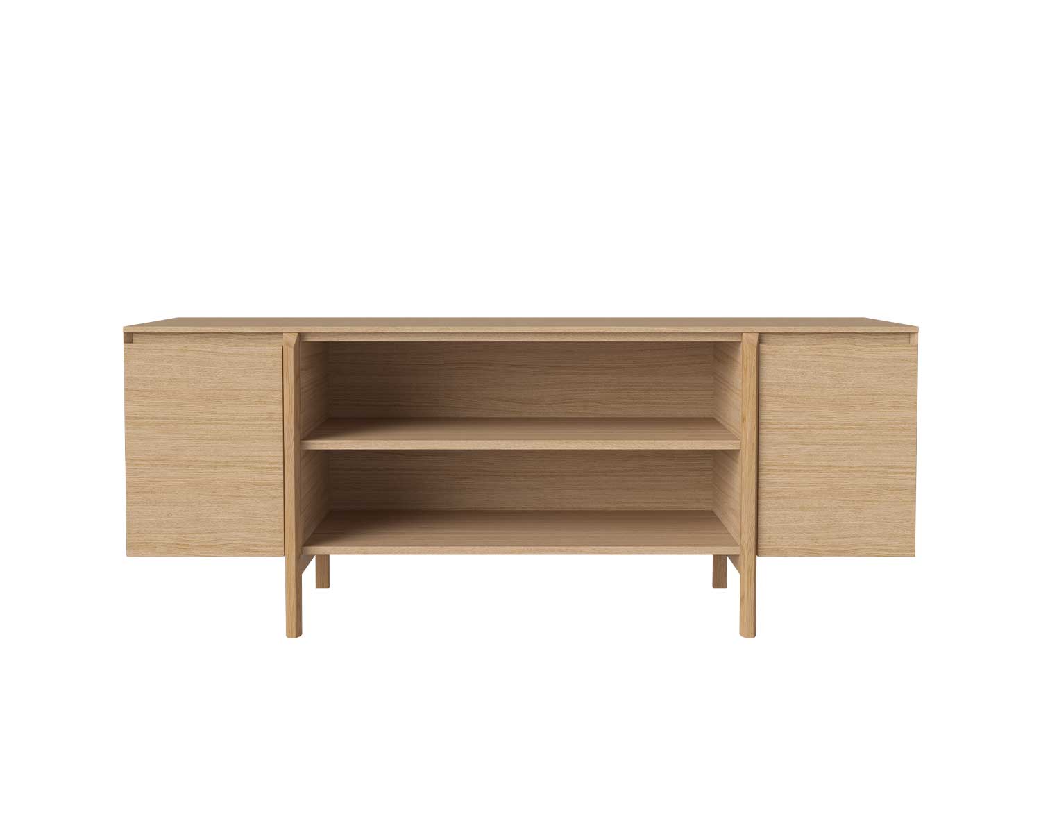 Bolia-Daia-Sideboard-Shelf-180-Oiled-Oak-1