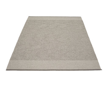 Edit Matta Charcoal Warm Grey Stone Metallic