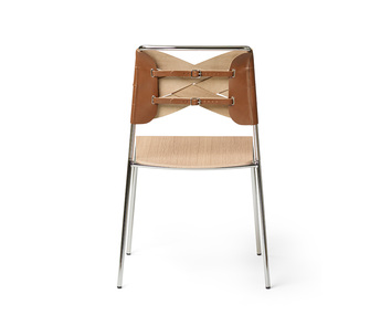 TorsoChairChromeOakCognac-2