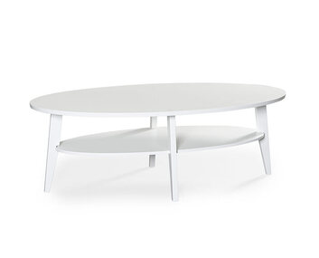 Eagle Soffbord 140 | Vitlack