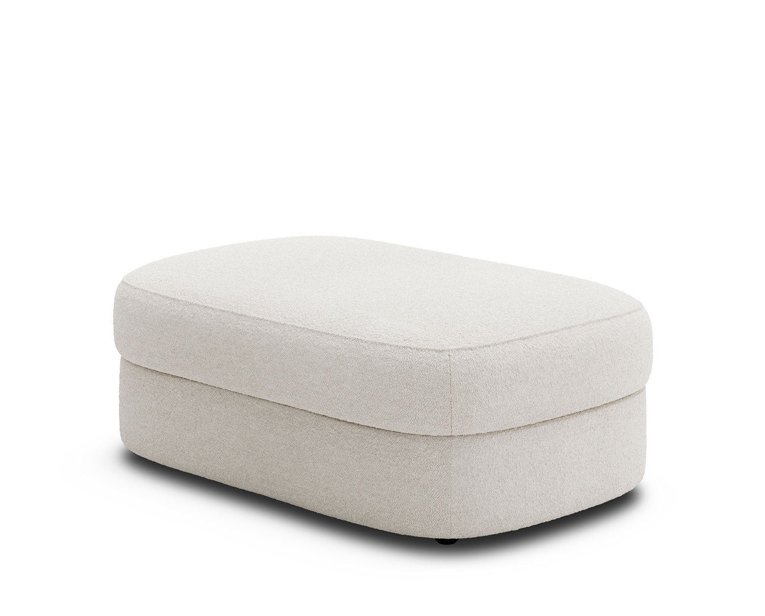 Covent pall medium från New Works, tyg Nevotex Barnum Lana 24