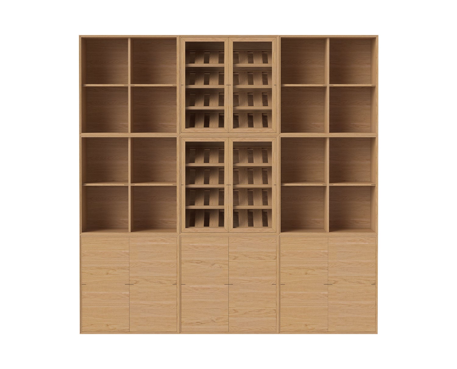 Bolia-Vega-Combination-08-Oiled-Oak