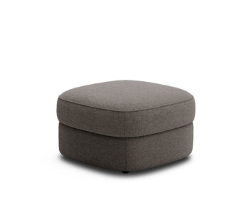 New_Works_43710_Covent_Pouf_small_65x65_Nevotex_Barnum_Dark_Taupe_10_Perspective